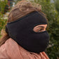 ArcticShield fleece maske warme maske