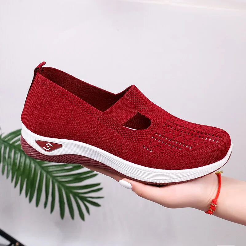 Lindsey's Eleganz Comfort OrthoSchuhe