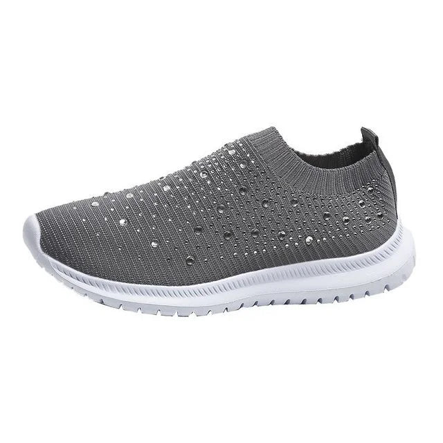 Daisie orthopädische eleganz slip-ons