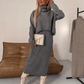 Elegantes DuoCombo-Kleid