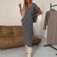 Elegantes DuoCombo-Kleid