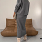 Elegantes DuoCombo-Kleid