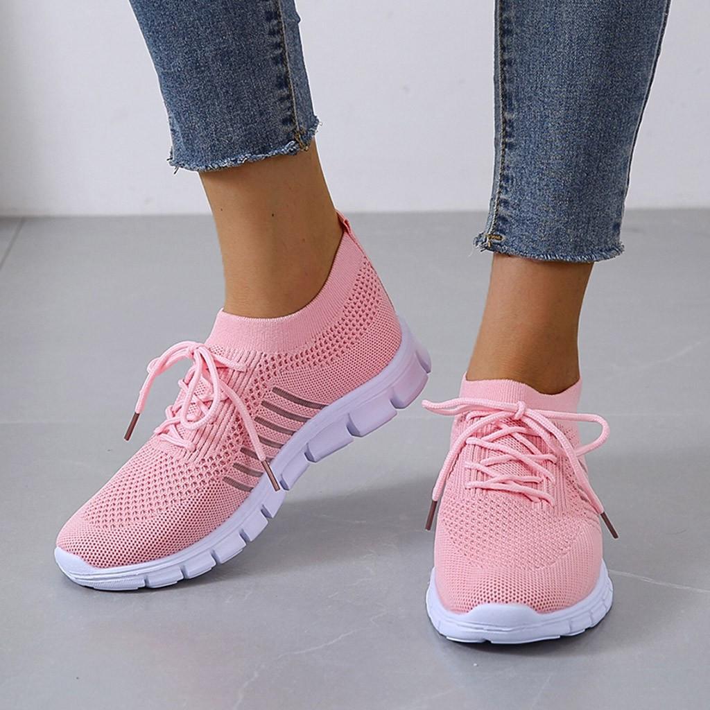 Karin's Orthopädische Komfort-Sneakers