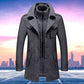 Zweiteilige Jacke
