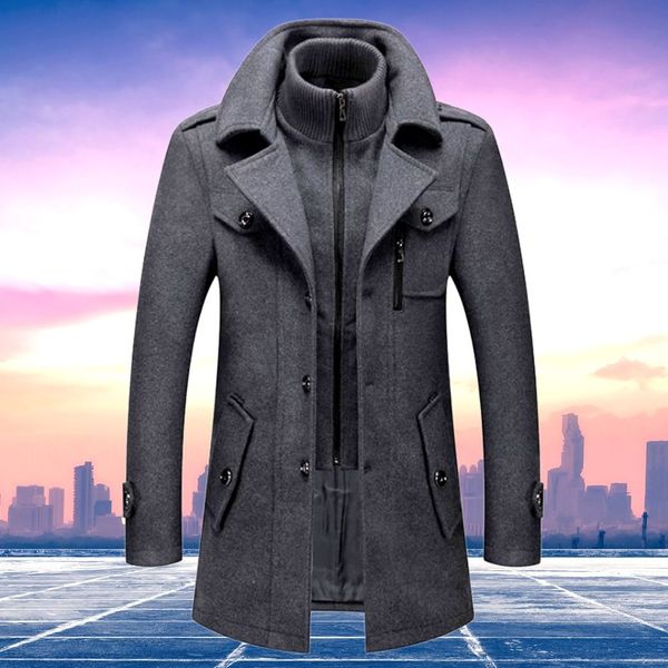 Zweiteilige Jacke