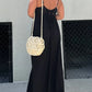 Lenore's V-Ausschnitt Overall