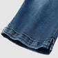 Leslie's Urban Chic Niedrig-Taille Denim Skinnies