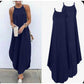 Susan's Das Baumwollmischkleid