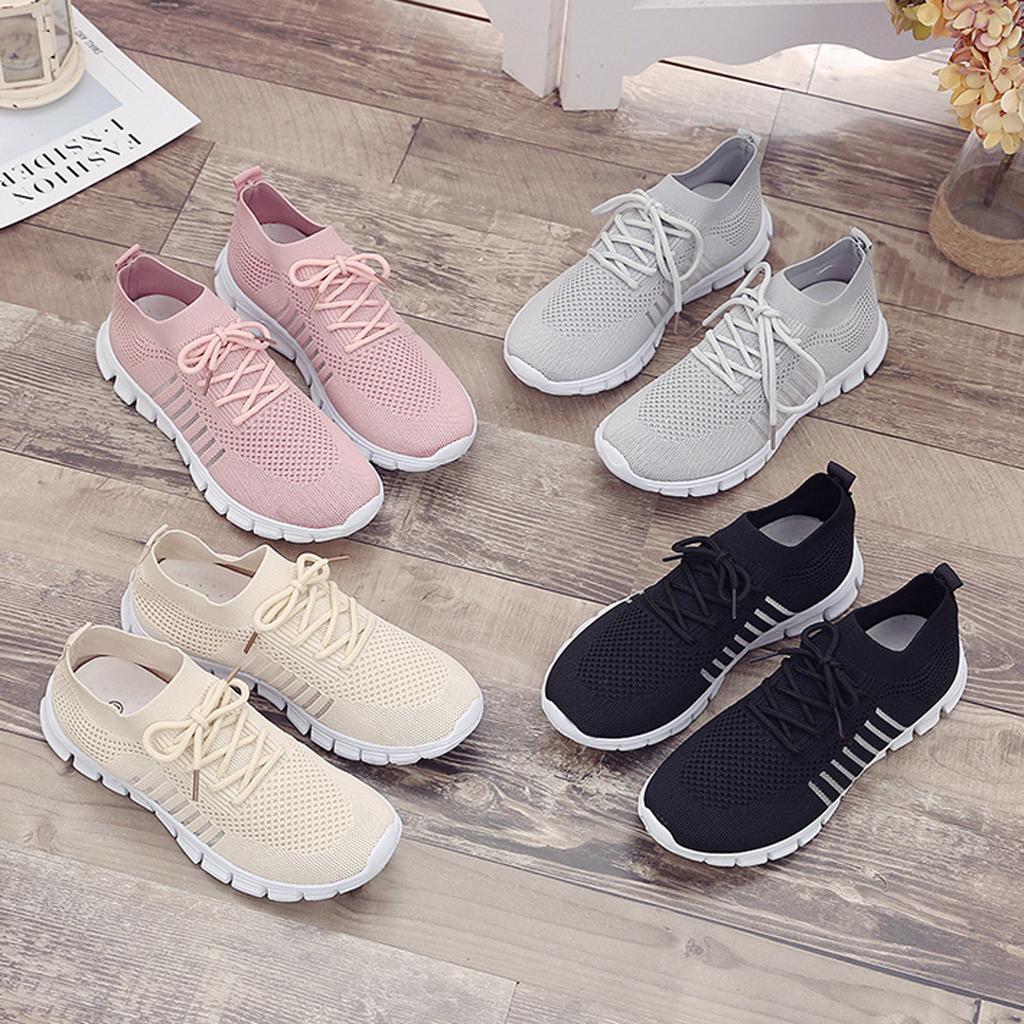 Karin's Orthopädische Komfort-Sneakers