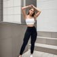 Nicole's Leggings Sportbekleidung