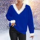 Patricia Das Gemütlich Schicke Vibe Sweatshirt