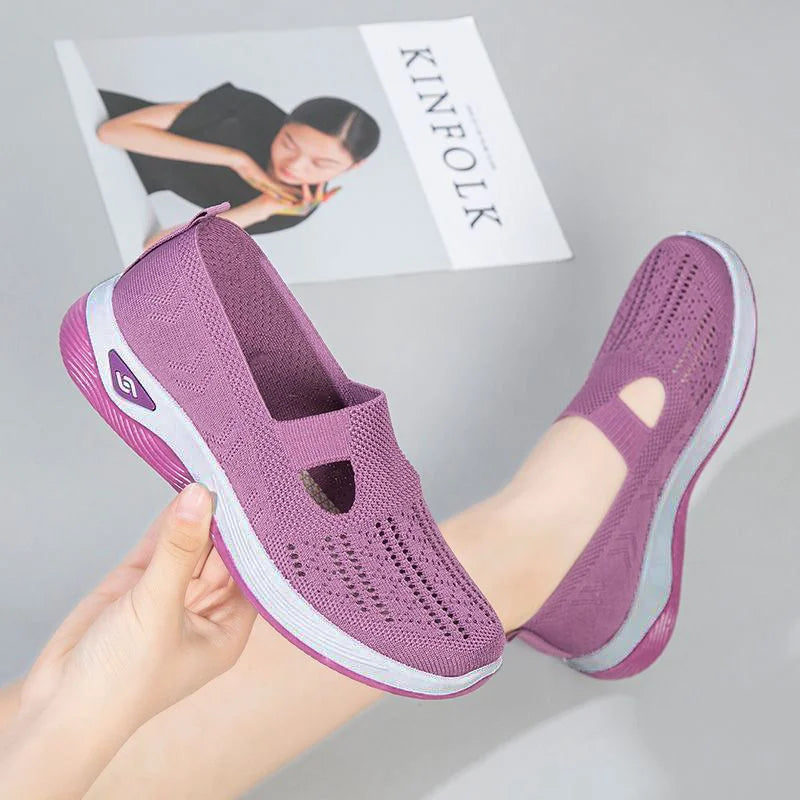 Lindsey's Eleganz Comfort OrthoSchuhe