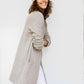 Ashley Elegance Strickmantel