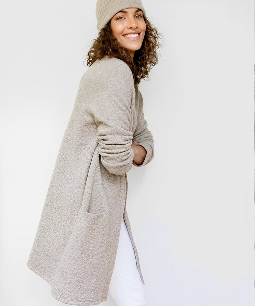 Ashley Elegance Strickmantel