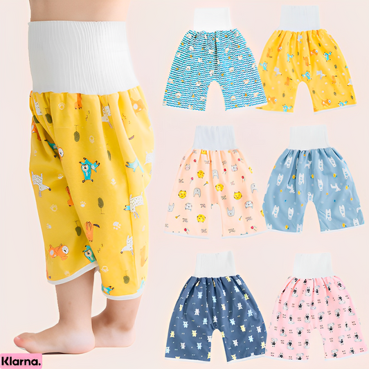 EasyPeasy Töpfchen-Hosen