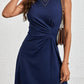 Watson's Ärmelloses Midi-Kleid