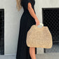 Priscilla's Elegantes Maxikleid