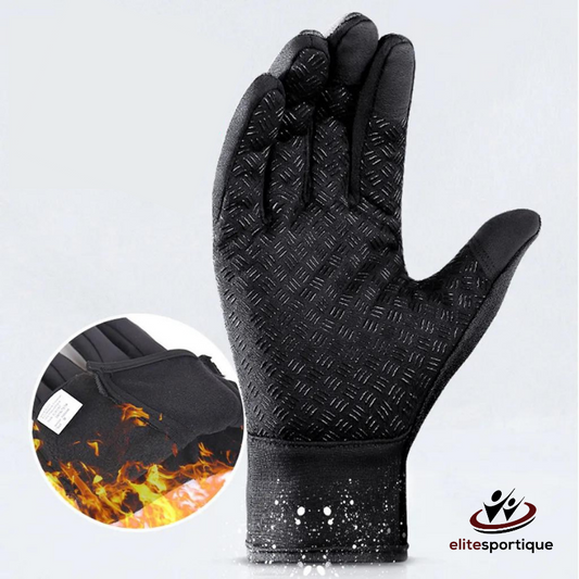 BlazeWave Handschützer