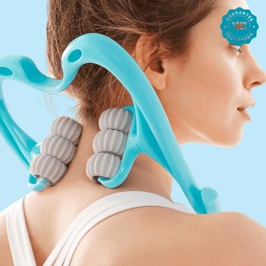 NeckEase Harmonie-Roller