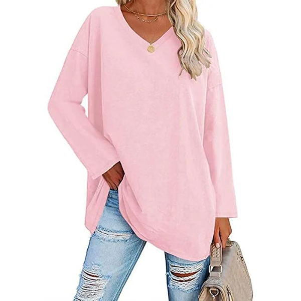 Stella luxus eleganz pullover