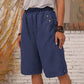 Grace Ultimative Sommer Taschenshorts