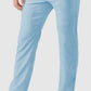 Boris Ultimative Jetsetter-Hosen.