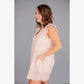 Ester's Sonniger Tag Tasche Eleganz Kleid