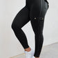 Nicole's Leggings Sportbekleidung