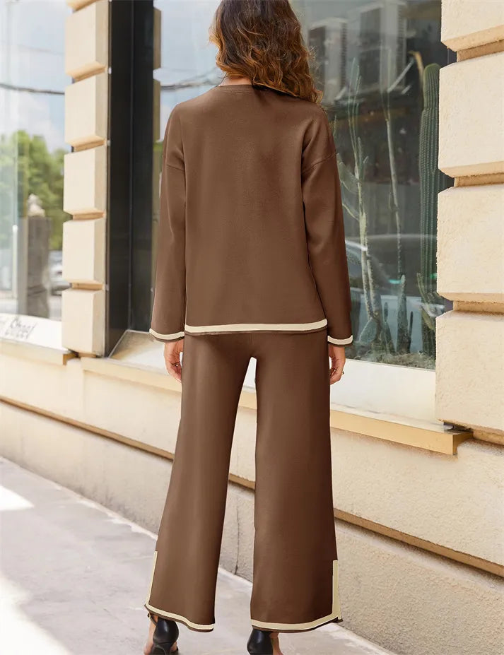Joyce Strick-Loungewear