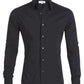 Matthias Elite Stretch Zip-Hemd