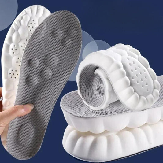 Drake's Wolke Walker Orthopädische Einlegesohlen