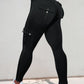 Nicole's Leggings Sportbekleidung