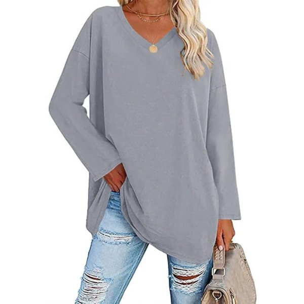 Stella luxus eleganz pullover