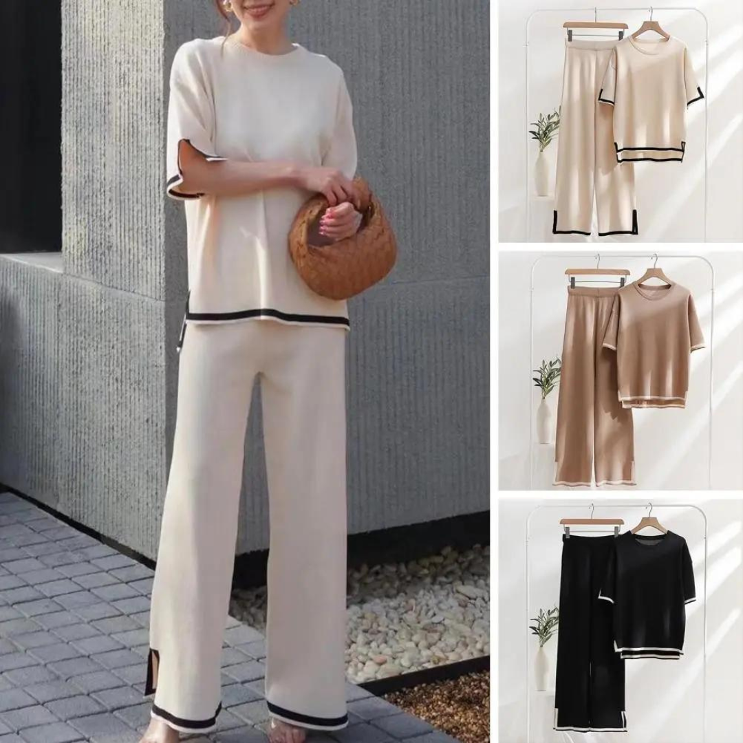 Joyce Strick-Loungewear