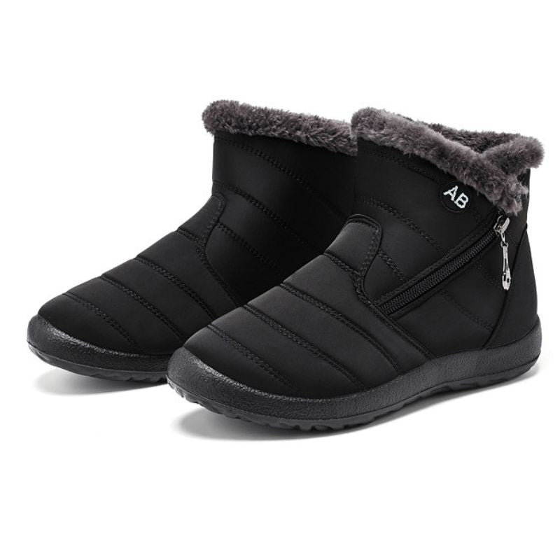 OrthoTrend Winter Entdecker Stiefel