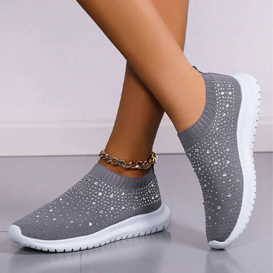 Daisie orthopädische eleganz slip-ons