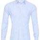 Matthias Elite Stretch Zip-Hemd