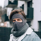 ArcticShield fleece maske warme maske