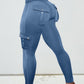 Nicole's Leggings Sportbekleidung