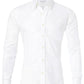 Matthias Elite Stretch Zip-Hemd