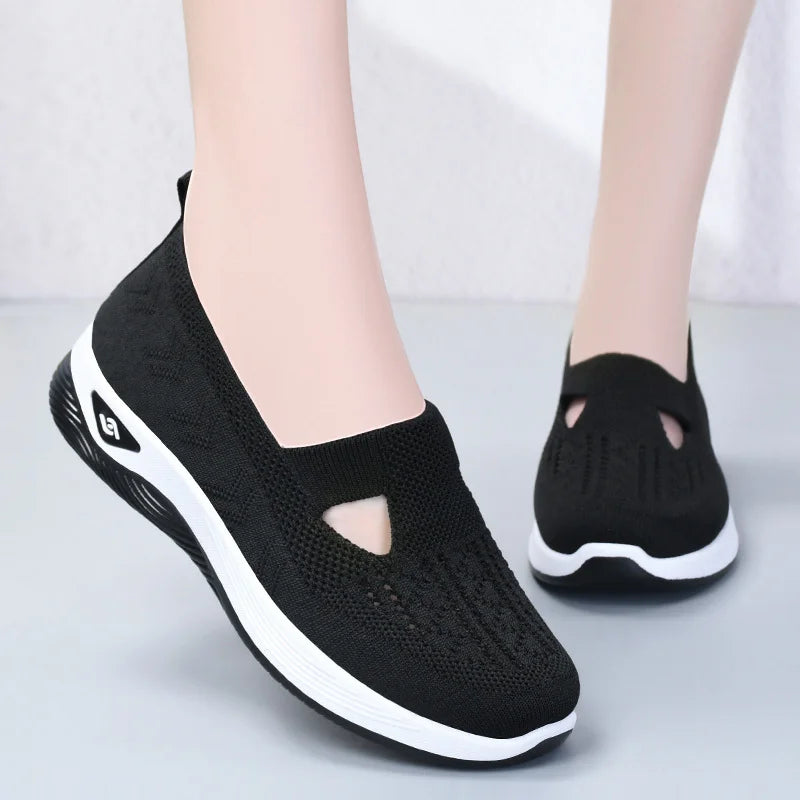 Lindsey's Eleganz Comfort OrthoSchuhe