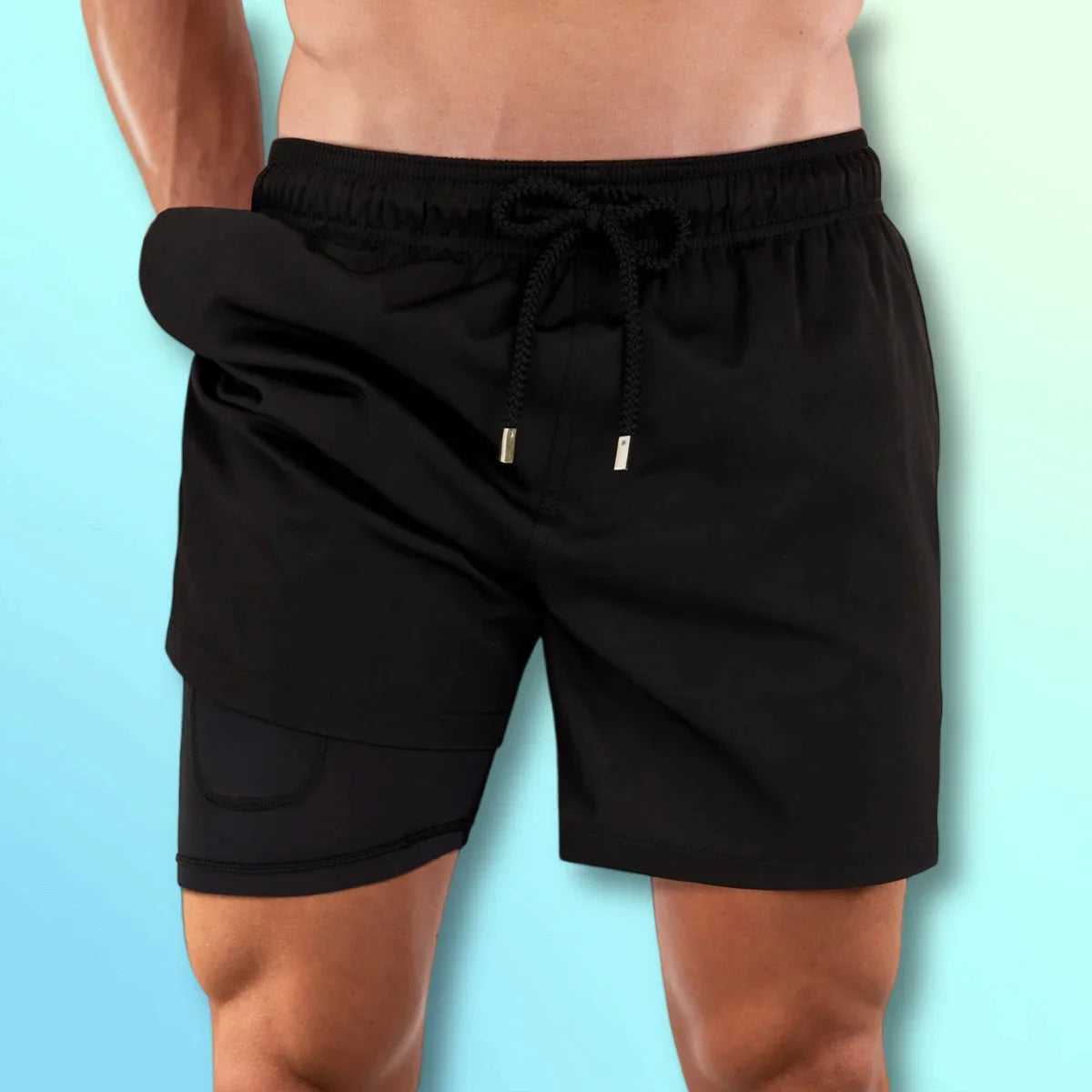 Ray's Badehose