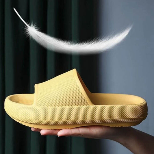 Smith's LinderSchritt Komfort Orthopädische Hausschuhe