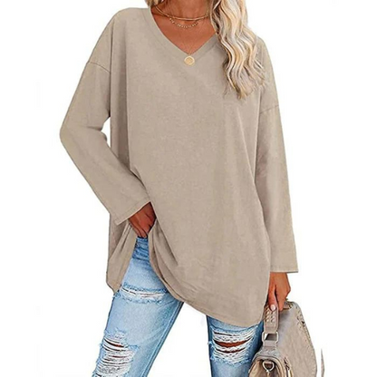 Stella luxus eleganz pullover