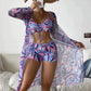 Lulu's Strandgöttin 3-teiliges Set