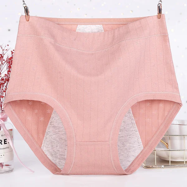 Seren Ultimativer Komfort Antibakterielle Unterhose