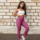 Nicole's Leggings Sportbekleidung