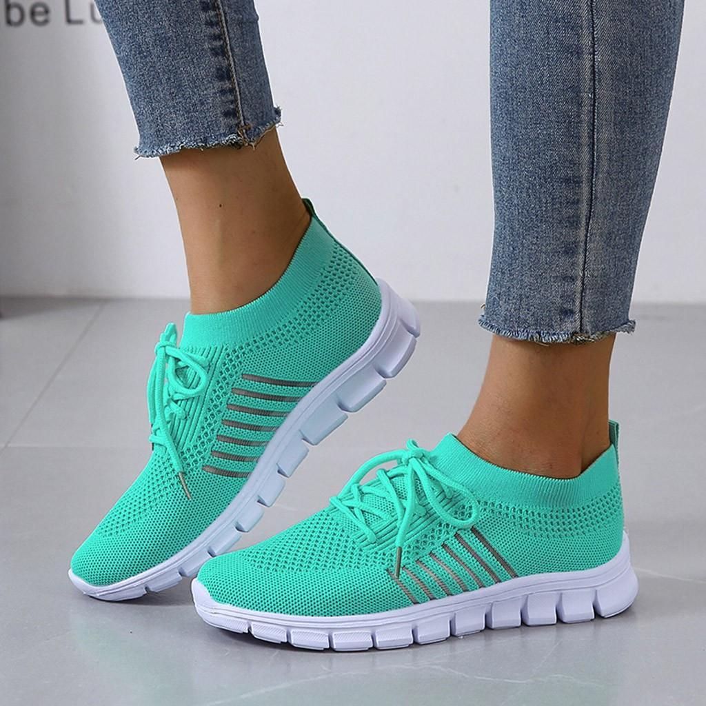 Karin's Orthopädische Komfort-Sneakers