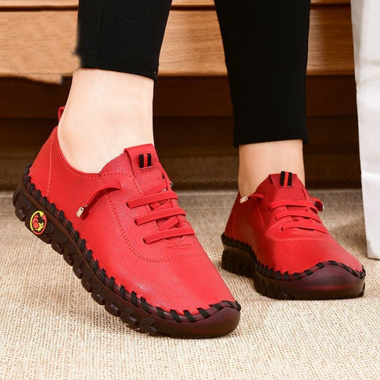 Zarah Elegance Orthopädische Schuhe