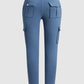 Nicole's Leggings Sportbekleidung